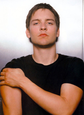 Tobey Maguire pic #295335