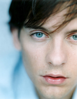 Tobey Maguire pic #295336