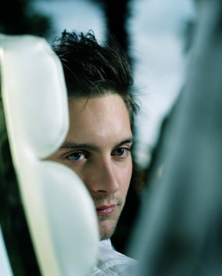 Tobey Maguire pic #212826