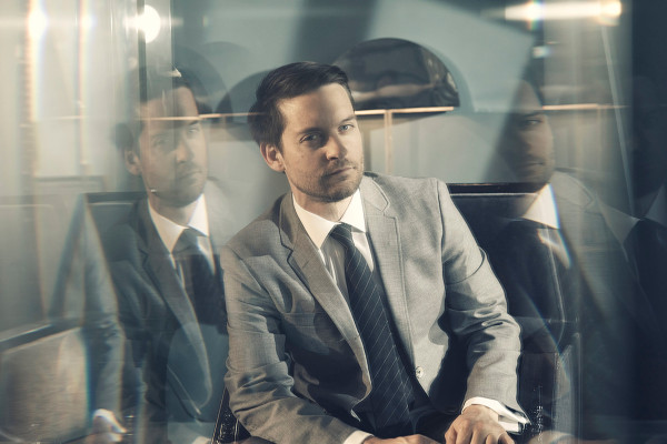 Tobey Maguire pic #923225