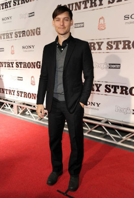 Tobey Maguire pic #303821