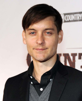 Tobey Maguire pic #303822