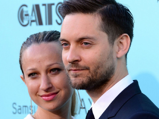 Tobey Maguire pic #611293