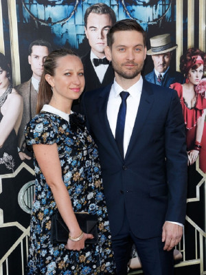 Tobey Maguire pic #611305