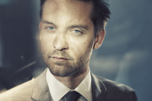 Tobey Maguire pic #923222