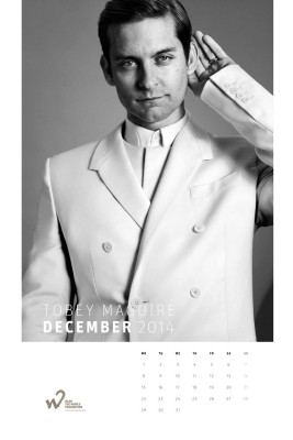 Tobey Maguire pic #653801