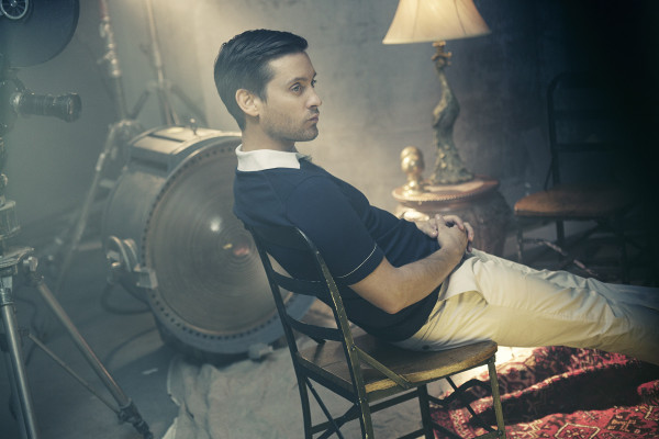 Tobey Maguire pic #923224