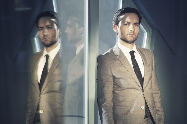 Tobey Maguire pic #923228