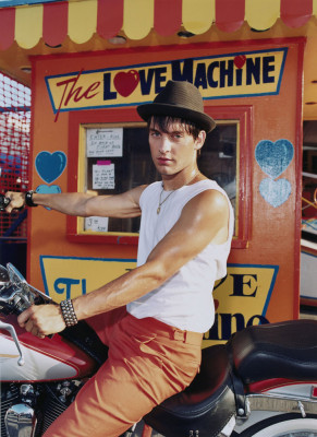 Tobey Maguire pic #138674