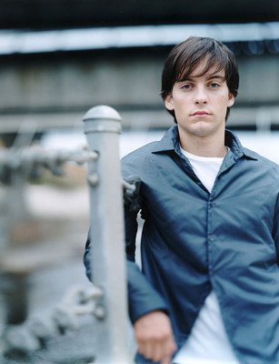 Tobey Maguire pic #138672