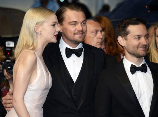 Tobey Maguire pic #611264