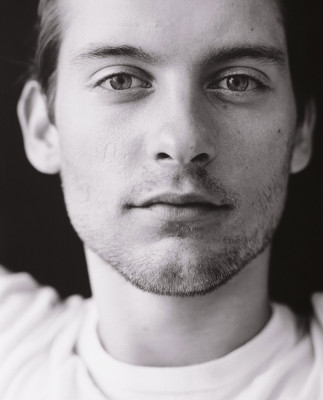 Tobey Maguire pic #215029