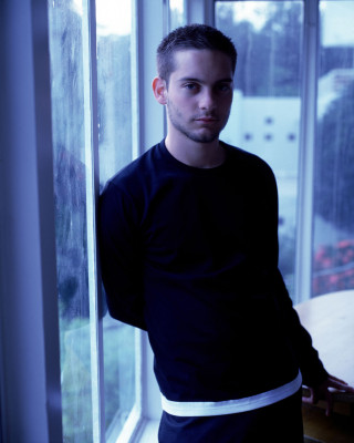 Tobey Maguire pic #215030