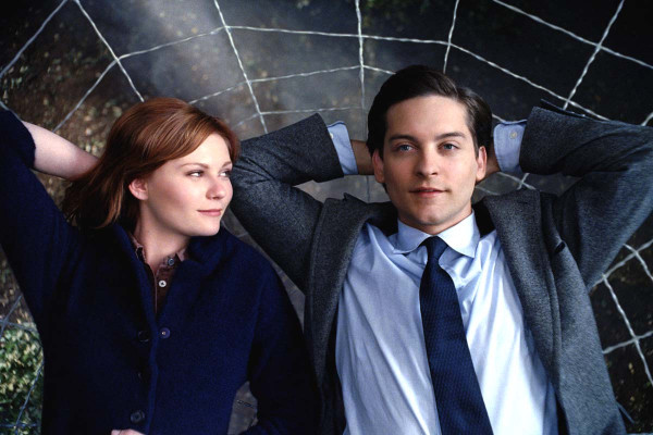 Tobey Maguire pic #274395