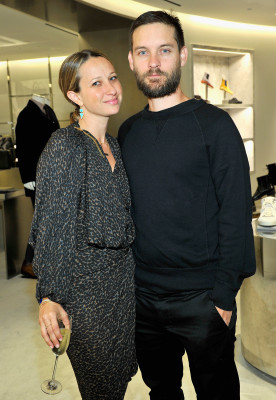 Tobey Maguire pic #735488