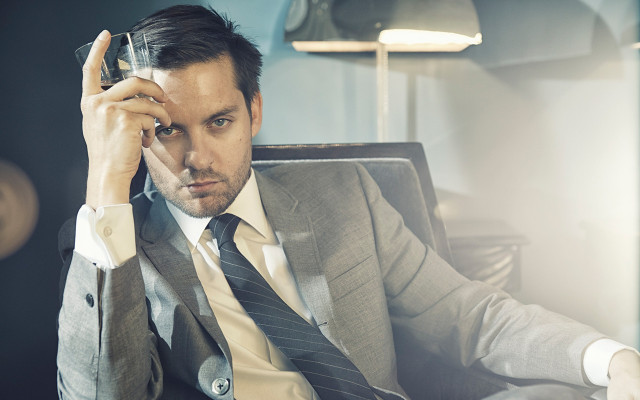 Tobey Maguire pic #923223