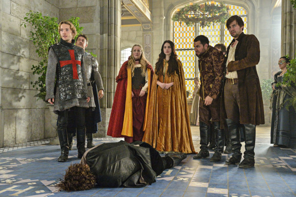 photo 11 in Toby Regbo  gallery [id711431] 2014-06-23 00:00:00