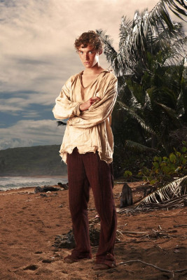 Toby Regbo  pic #471161