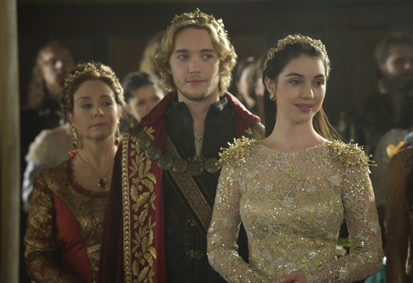 photo 14 in Toby Regbo  gallery [id739793] 2014-11-08 00:00:00