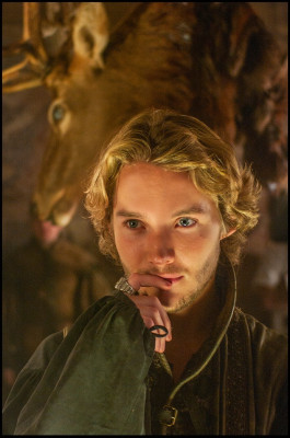 photo 4 in Toby Regbo  gallery [id706459] 2014-06-09 00:00:00