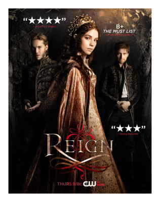 Toby Regbo  pic #714763