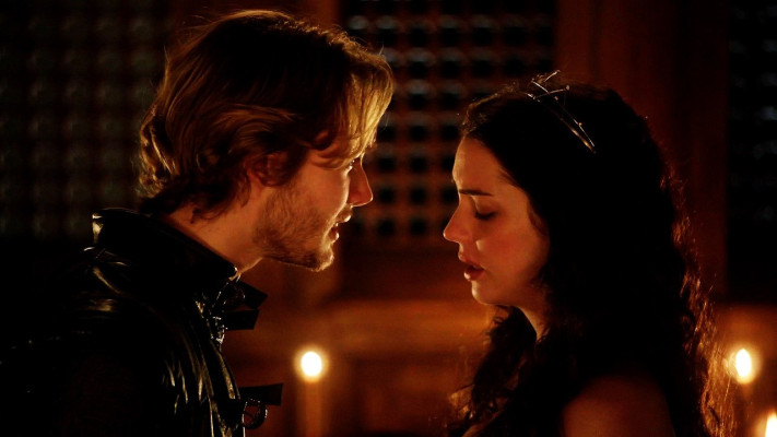 Toby Regbo  pic #706487