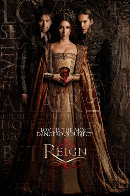 Toby Regbo  pic #714805