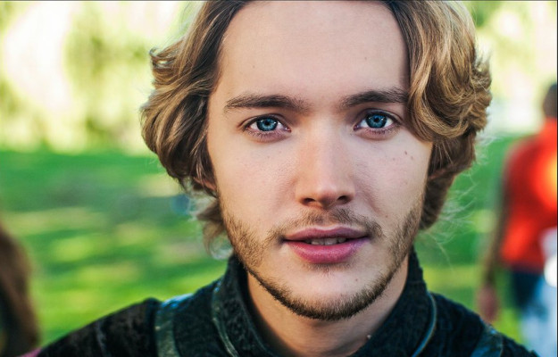 photo 29 in Toby Regbo  gallery [id706464] 2014-06-09 00:00:00