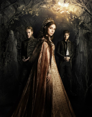 Toby Regbo  pic #726581