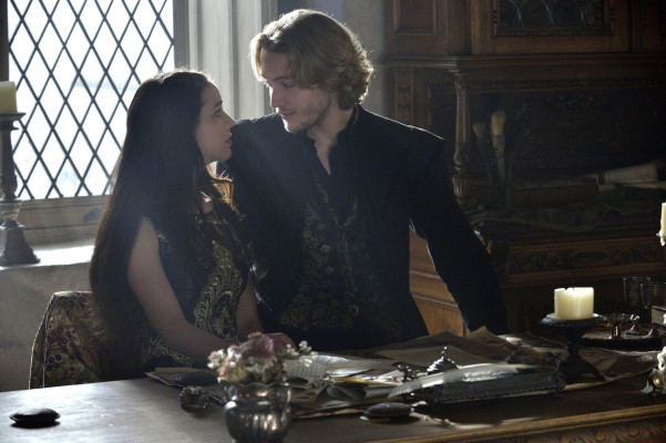 photo 16 in Toby Regbo  gallery [id706477] 2014-06-09 00:00:00