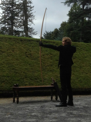 Toby Regbo  pic #709228