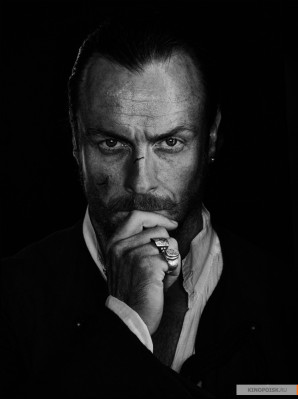 photo 12 in Toby Stephens gallery [id819481] 2015-12-15 00:00:00