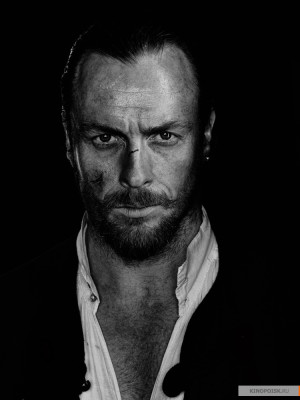photo 4 in Toby Stephens gallery [id819489] 2015-12-15 00:00:00