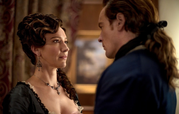 photo 8 in Toby Stephens gallery [id819485] 2015-12-15 00:00:00