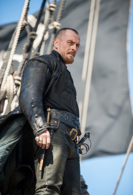 photo 10 in Toby Stephens gallery [id819483] 2015-12-15 00:00:00