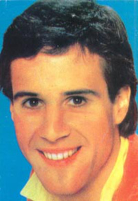 Todd McKee pic #1174445