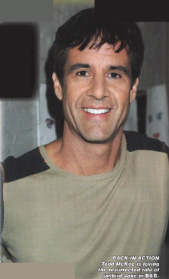 Todd McKee pic #1299911