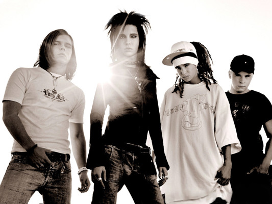 Tokio Hotel pic #66763