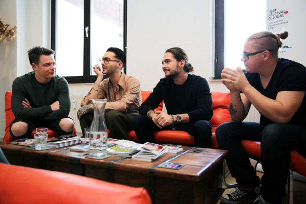 Tokio Hotel pic #971631