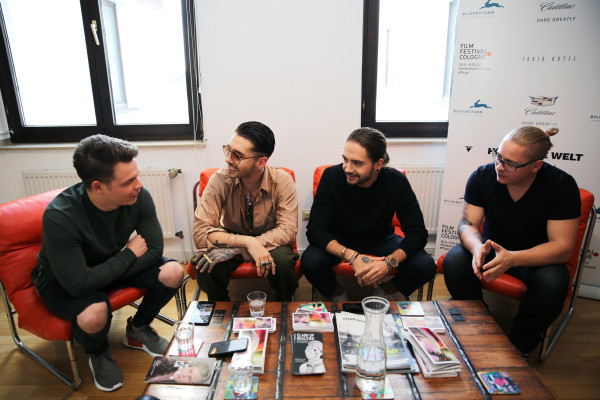 Tokio Hotel pic #971630