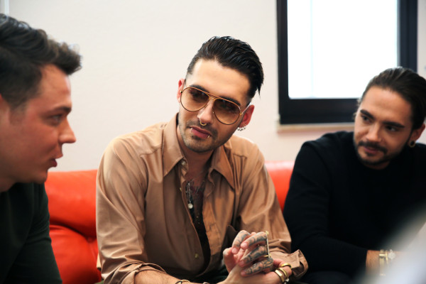 photo 26 in Tokio Hotel gallery [id971635] 2017-10-16 00:00:00
