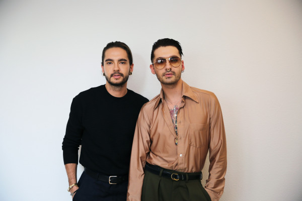 photo 29 in Tokio Hotel gallery [id971632] 2017-10-16 00:00:00