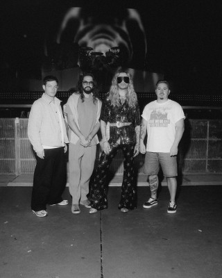 photo 10 in Tokio Hotel gallery [id1376355] 2025-08-20 00:00:00