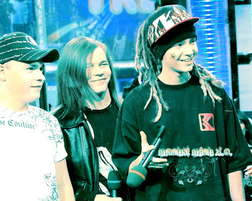Tokio Hotel pic #132365