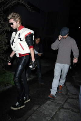 Tokio Hotel pic #637850