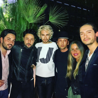 Tokio Hotel pic #851834