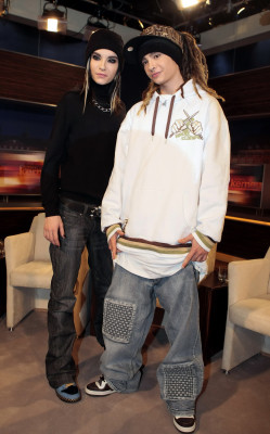 Tokio Hotel pic #758547
