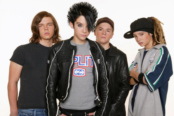 Tokio Hotel pic #149022