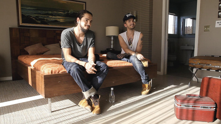 Tokio Hotel pic #726957