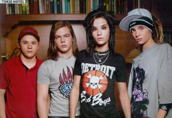 Tokio Hotel pic #62465